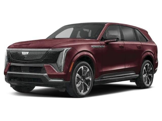 2025 Cadillac Escalade IQ Sport 1 — SUV — 6 mi — Beverly Hills, CA