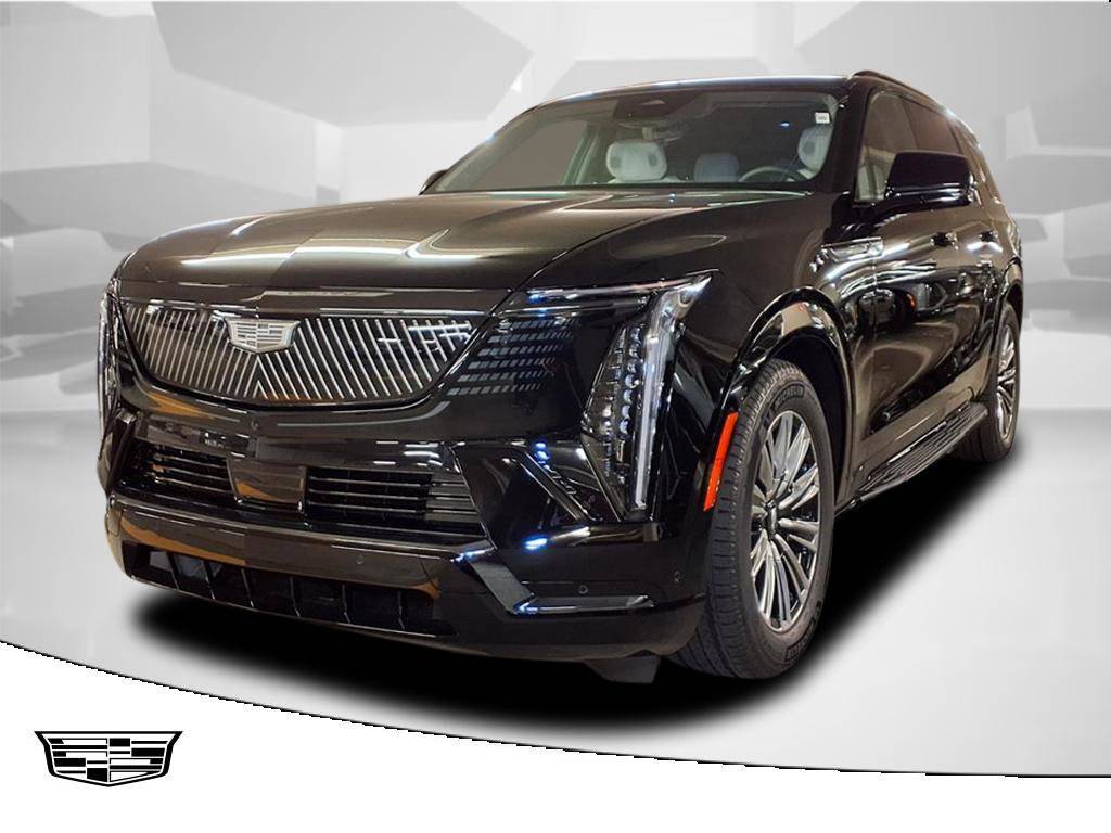 2026 Cadillac Escalade IQ Sport — SUV — 6 mi — Beverly Hills, CA