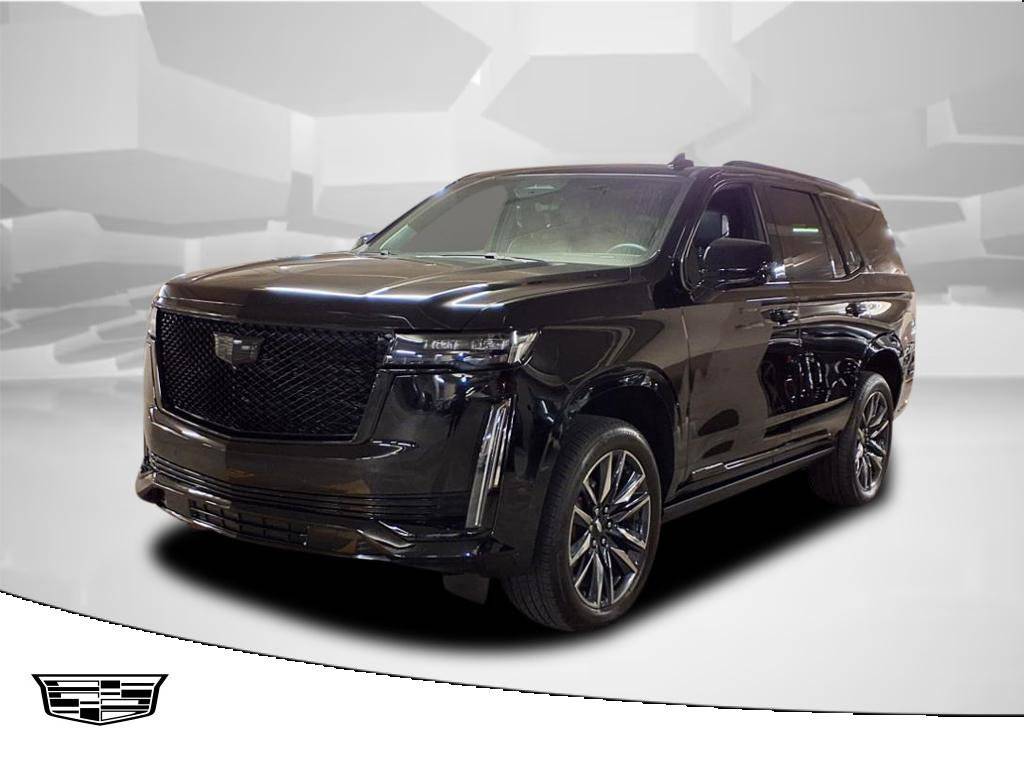 2023 Cadillac Escalade Sport Platinum — SUV — 53,750 mi — Beverly Hills, CA
