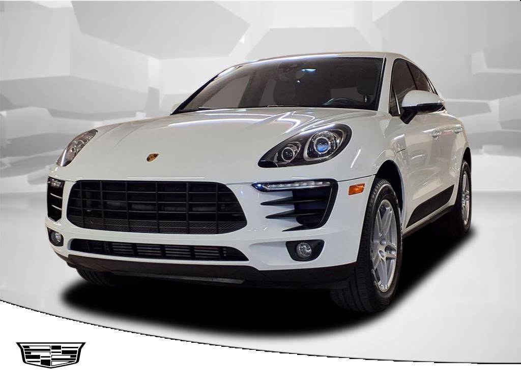 2018 Porsche Macan Standard — SUV — 70,386 mi — Beverly Hills, CA