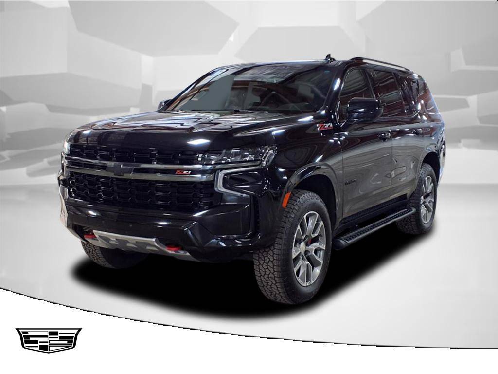 2021 Chevrolet Tahoe Z71 — SUV — 72,350 mi — Beverly Hills, CA