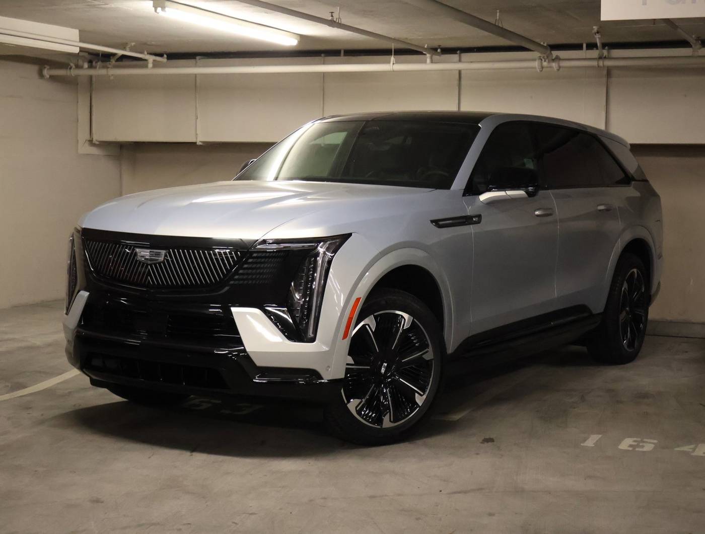 2025 Cadillac Escalade IQ Sport 2 — SUV — 6 mi — Beverly Hills, CA