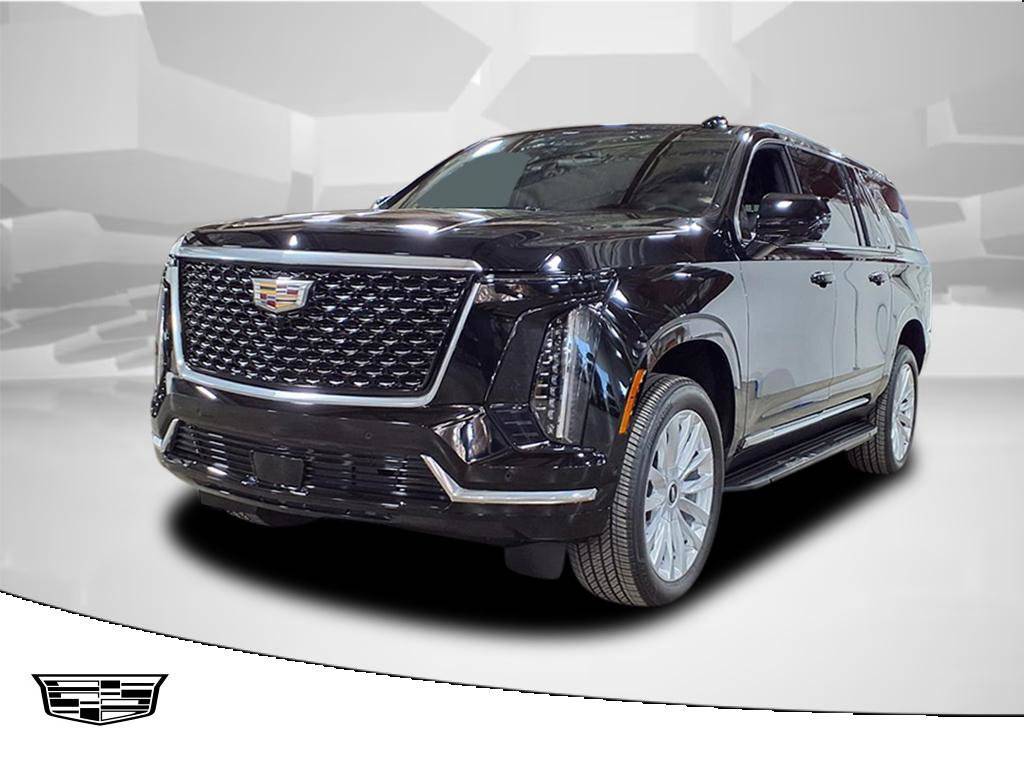 2025 Cadillac Escalade Luxury — SUV — 5,323 mi — Beverly Hills, CA