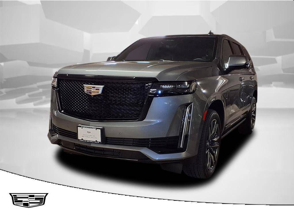 2021 Cadillac Escalade Sport — SUV — 68,650 mi — Beverly Hills, CA