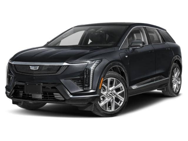 2025 Cadillac OPTIQ Sport 1 — SUV — 6 mi — Beverly Hills, CA