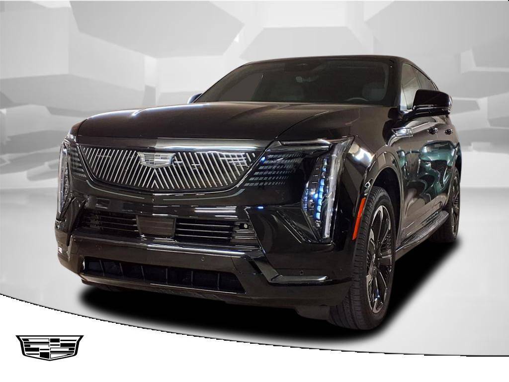 2025 Cadillac Escalade IQ Sport 2 — SUV — 6 mi — Beverly Hills, CA