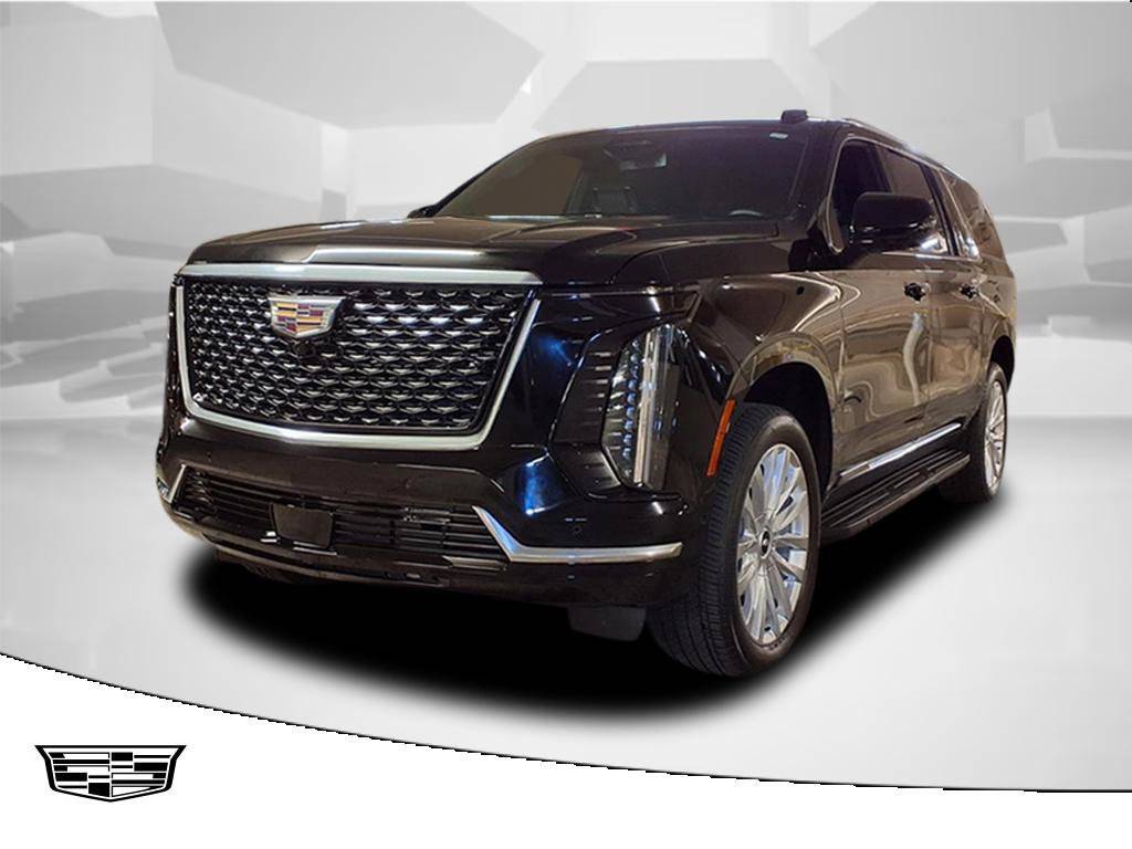 2025 Cadillac Escalade Luxury — SUV — 6,445 mi — Beverly Hills, CA