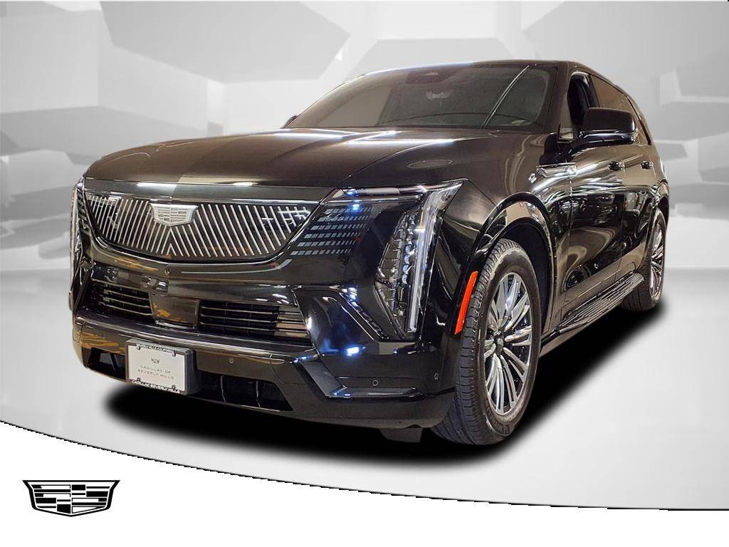 2026 Cadillac Escalade IQ Sport — SUV — 1,287 mi — Beverly Hills, CA