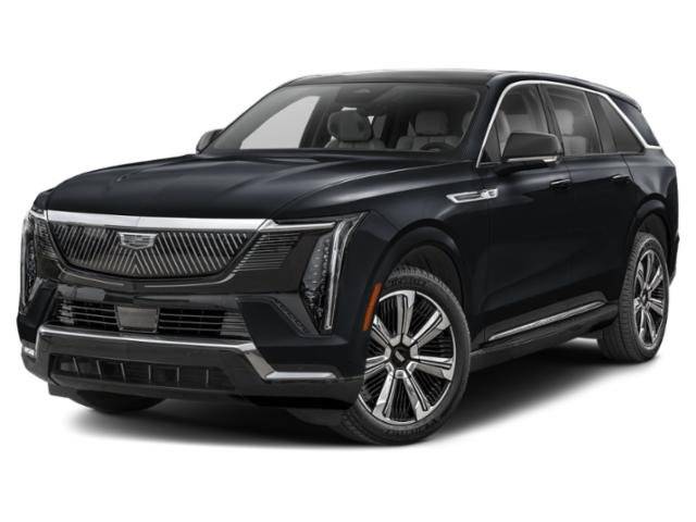 2026 Cadillac Escalade IQ Luxury — SUV — 6 mi — Beverly Hills, CA