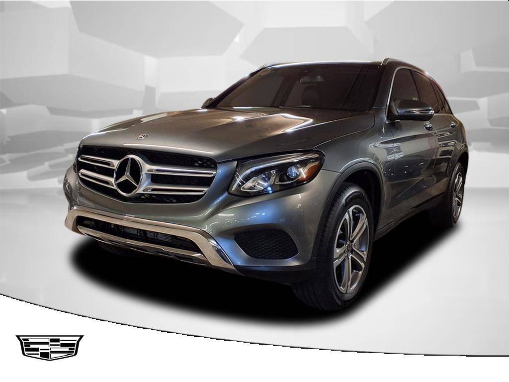 2019 Mercedes-Benz GLC GLC 350e — SUV — 62,764 mi — Beverly Hills, CA