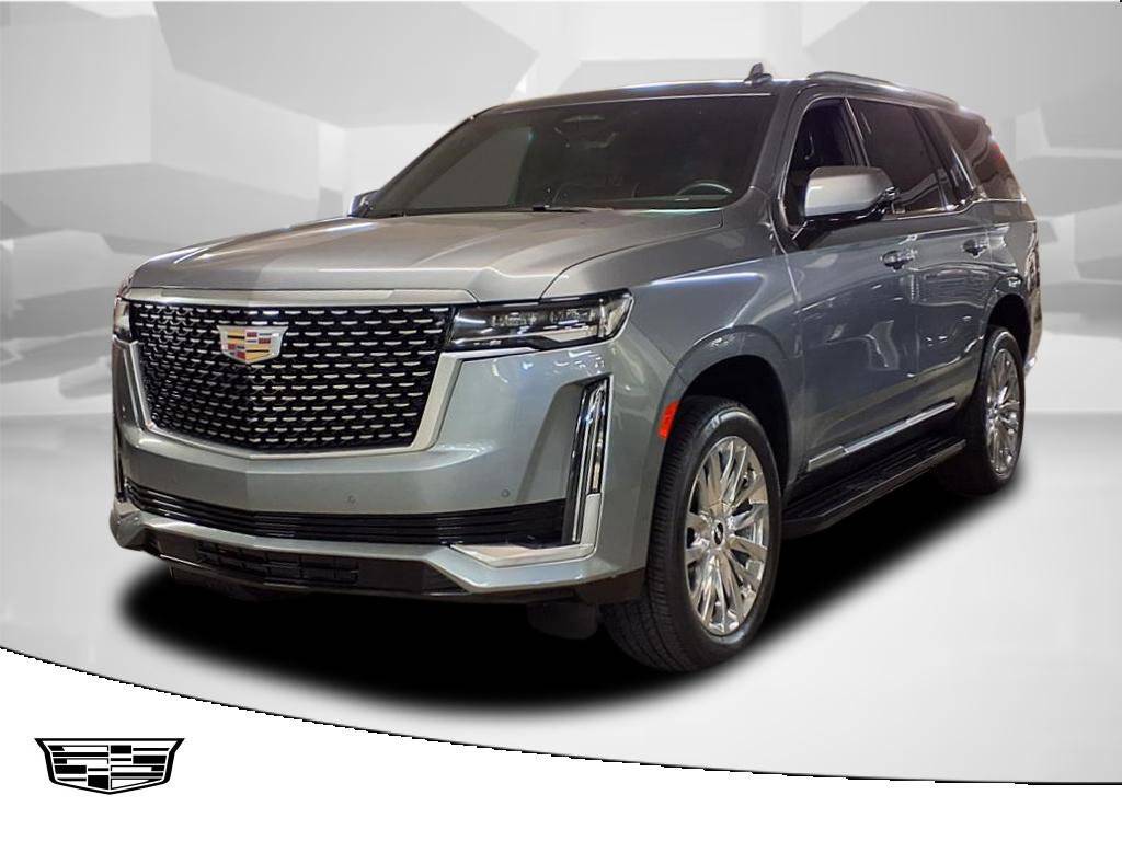 2022 Cadillac Escalade Premium Luxury — SUV — 43,757 mi — Beverly Hills, CA