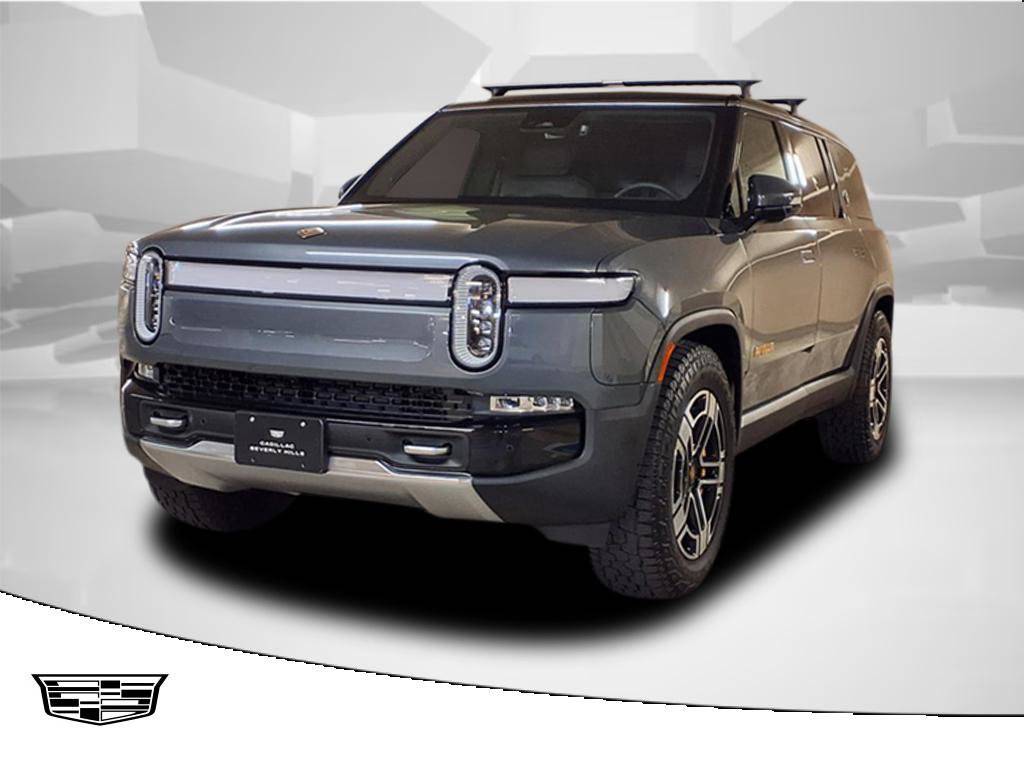 2023 Rivian R1S