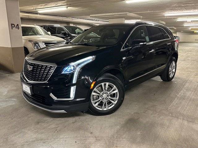 2020 Cadillac XT5 Premium Luxury — SUV — 61,588 mi — Beverly Hills, CA
