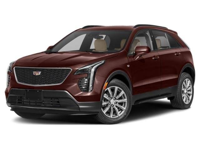 2022 Cadillac XT4 Sport — SUV — 42,313 mi — Beverly Hills, CA