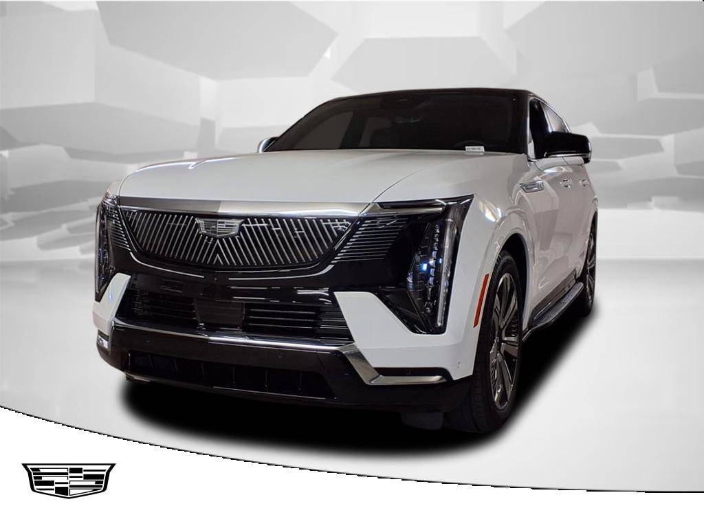 2025 Cadillac Escalade IQ Luxury 1 — SUV — 6 mi — Beverly Hills, CA