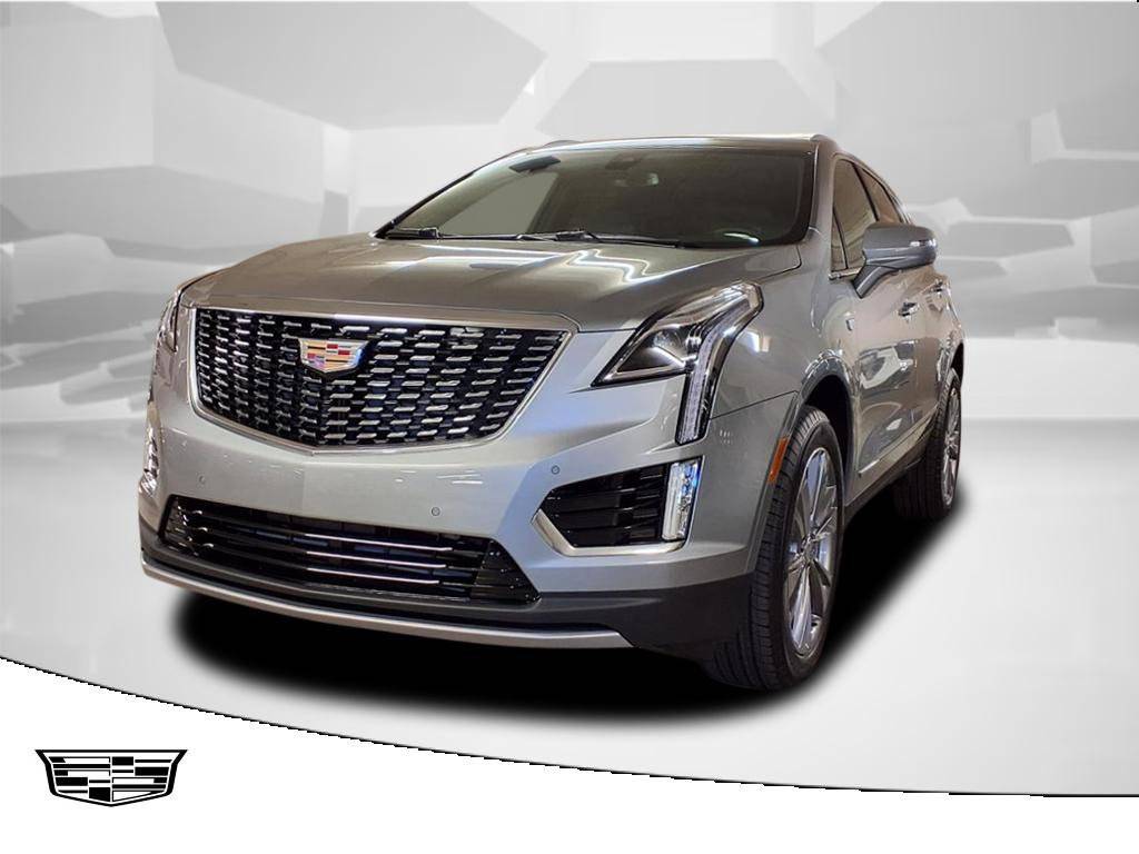 2025 Cadillac XT5 Premium Luxury — SUV — 6 mi — Beverly Hills, CA