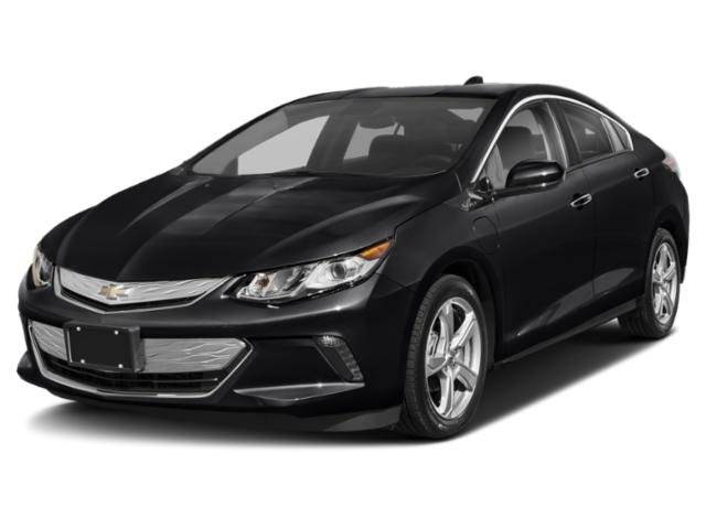 2018 Chevrolet Volt LT — Sedan — 82,991 mi — Beverly Hills, CA