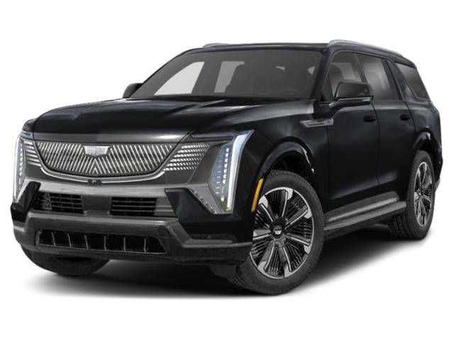 2026 Cadillac Escalade IQ Sport — SUV — 6 mi — Beverly Hills, CA