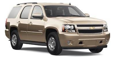 2007 Chevrolet Tahoe LT — SUV — 209,203 mi — Beverly Hills, CA