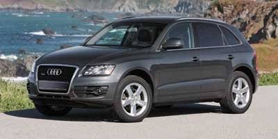 2011 Audi Q5 Premium Plus — SUV — 108,905 mi — Beverly Hills, CA