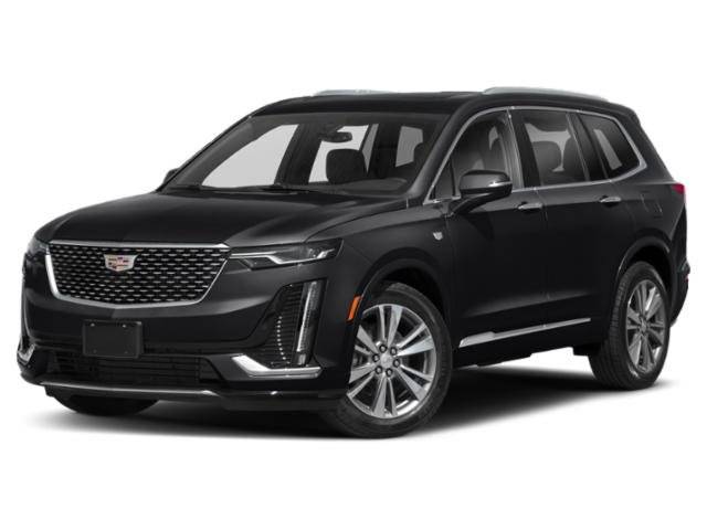 2020 Cadillac XT6 Premium Luxury — SUV — 41,086 mi — Beverly Hills, CA