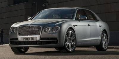 2016 Bentley Flying Spur