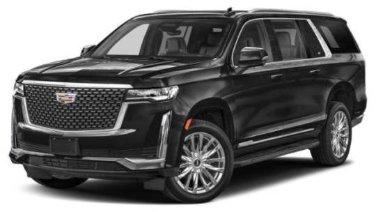 2023 Cadillac Escalade Luxury — SUV — 28,387 mi — Beverly Hills, CA