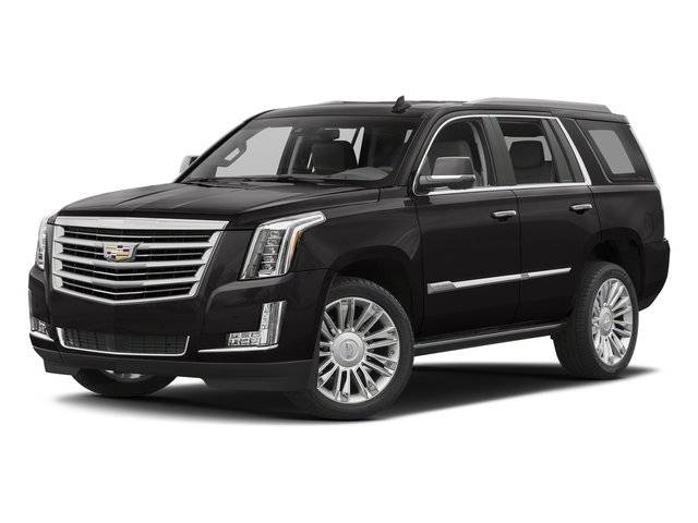 2018 Cadillac Escalade Platinum — SUV — 25,638 mi — Beverly Hills, CA
