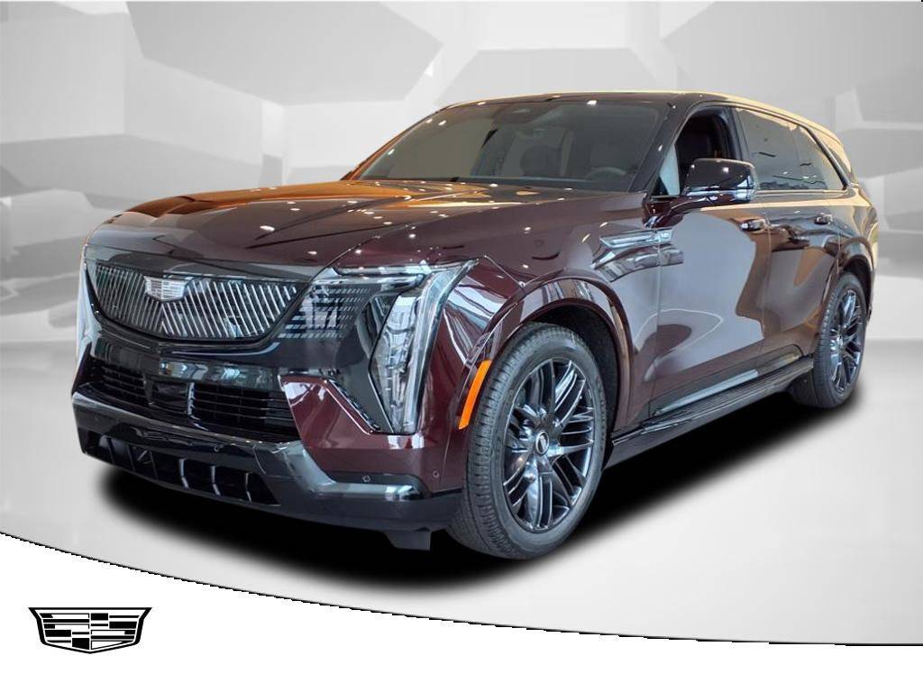 2025 Cadillac Escalade IQ Sport 1 — SUV — 6 mi — Beverly Hills, CA