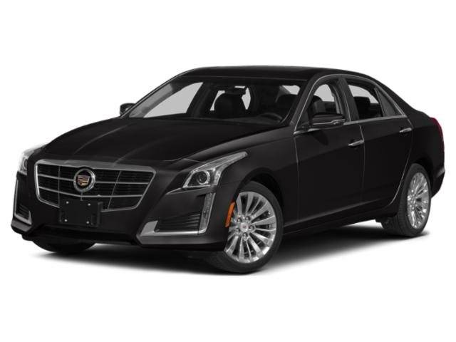 2014 Cadillac CTS Standard — Sedan — 85,881 mi — Beverly Hills, CA