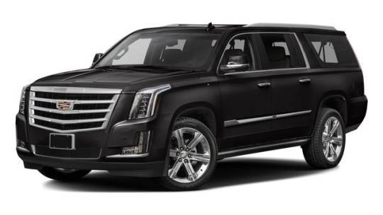 2016 Cadillac Escalade Premium — SUV — 66,373 mi — Beverly Hills, CA