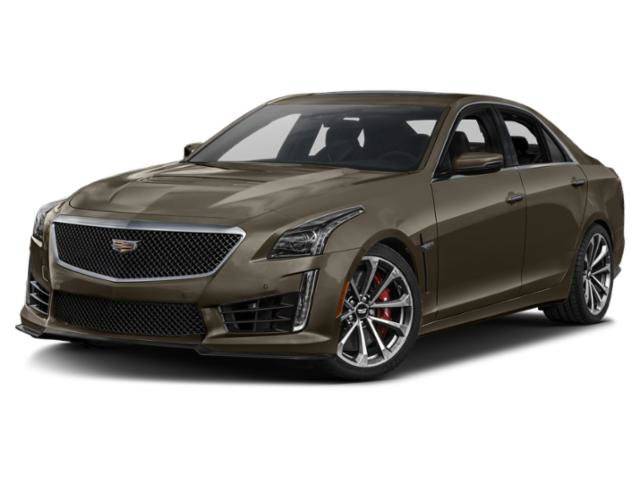 2019 Cadillac CTS-V Standard