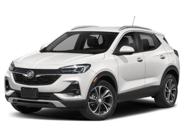 2021 Buick Encore GX Essence — SUV — 31,306 mi — Beverly Hills, CA