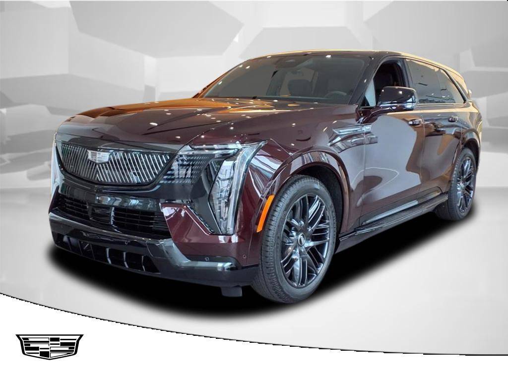 2025 Cadillac Escalade IQ Sport 1 — SUV — 6 mi — Beverly Hills, CA
