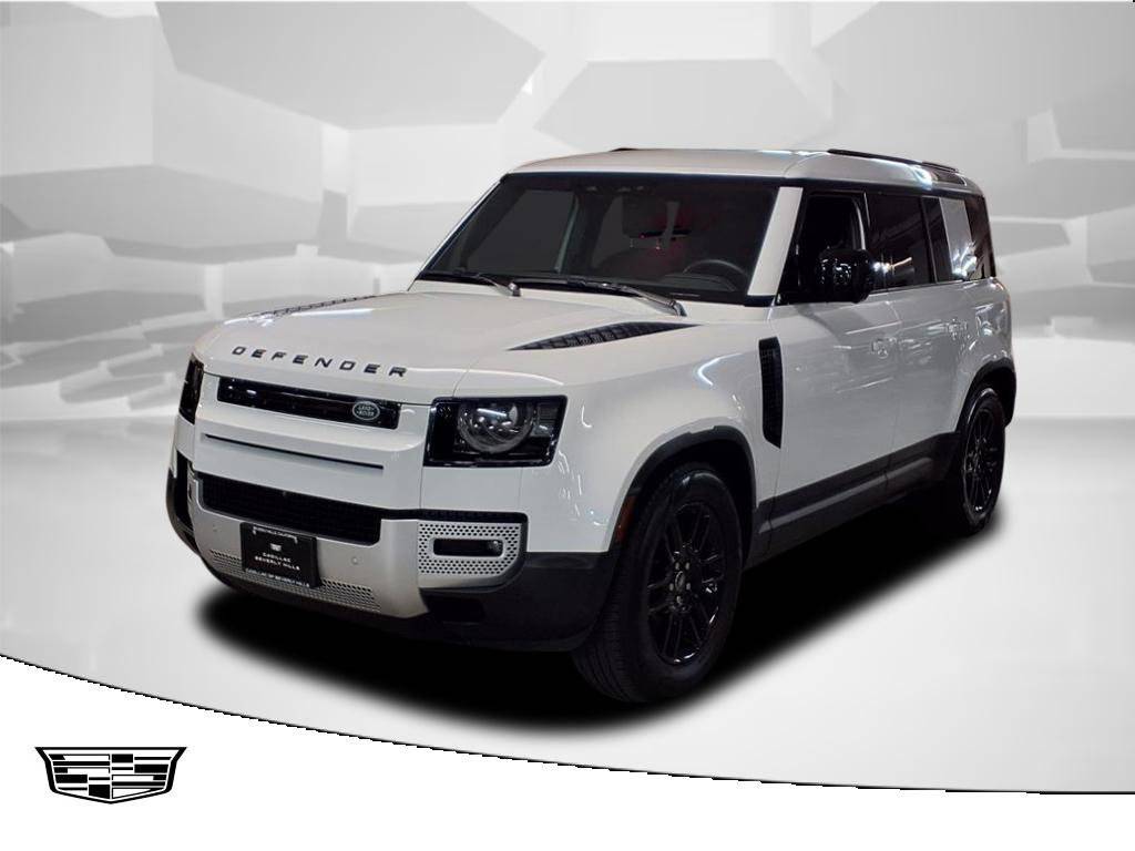 2024 Land Rover Defender S — SUV — 25,665 mi — Beverly Hills, CA