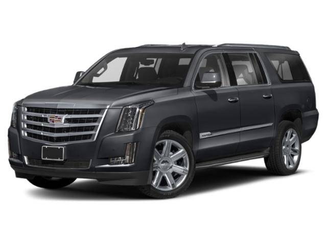 2018 Cadillac Escalade Luxury — SUV — 91,960 mi — Beverly Hills, CA