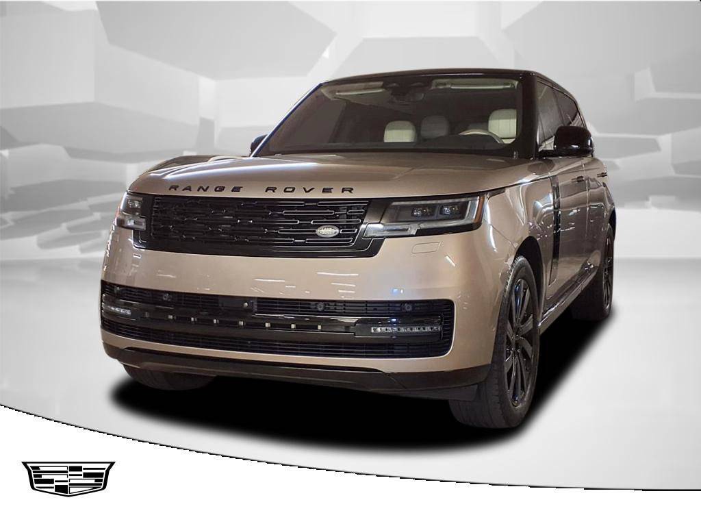 2023 Land Rover Range Rover SE — SUV — 16,350 mi — Beverly Hills, CA