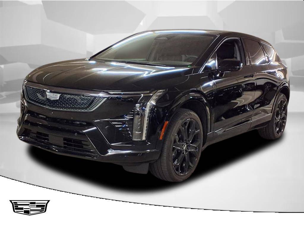 2025 Cadillac OPTIQ Sport 1 — SUV — 6 mi — Beverly Hills, CA