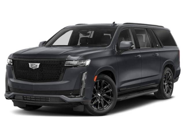 2023 Cadillac Escalade Sport Platinum — SUV — 31,911 mi — Beverly Hills, CA