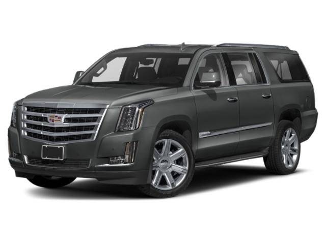 2019 Cadillac Escalade Premium Luxury — SUV — 54,610 mi — Beverly Hills, CA
