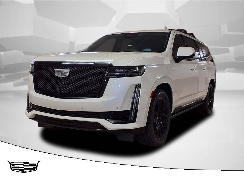 2023 Cadillac Escalade Sport Platinum — SUV — 33,560 mi — Beverly Hills, CA