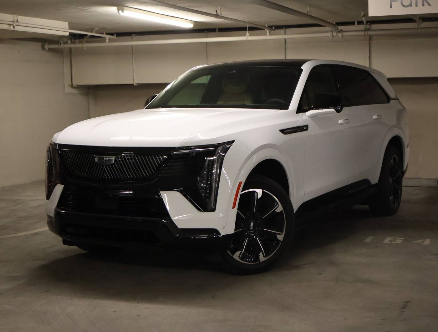 2025 Cadillac Escalade IQ Sport 2 — SUV — 6 mi — Beverly Hills, CA
