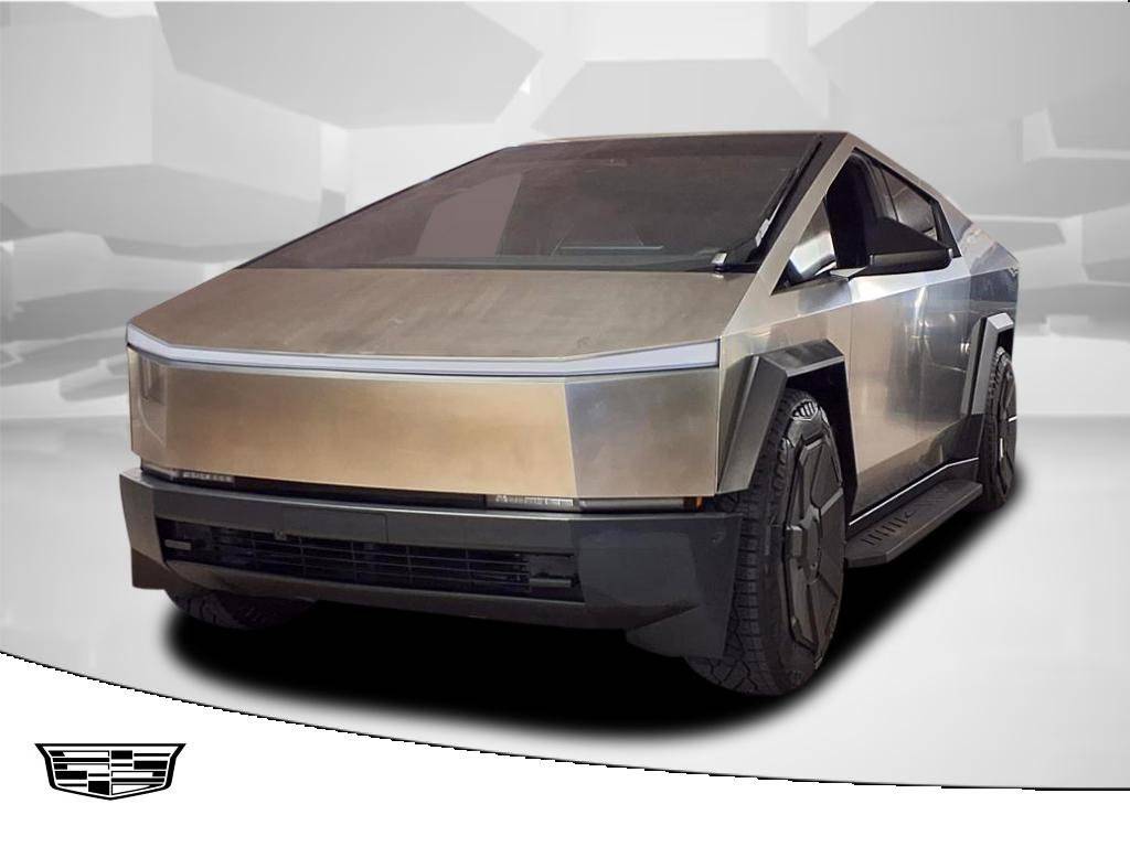 2024 Tesla Cybertruck Standard — Pickup Truck — 10,771 mi — Beverly Hills, CA