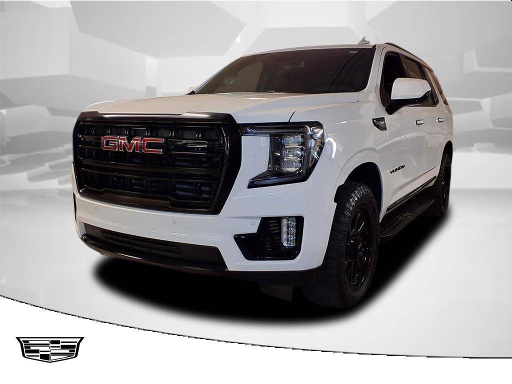 2023 GMC Yukon SLT — SUV — 43,388 mi — Beverly Hills, CA