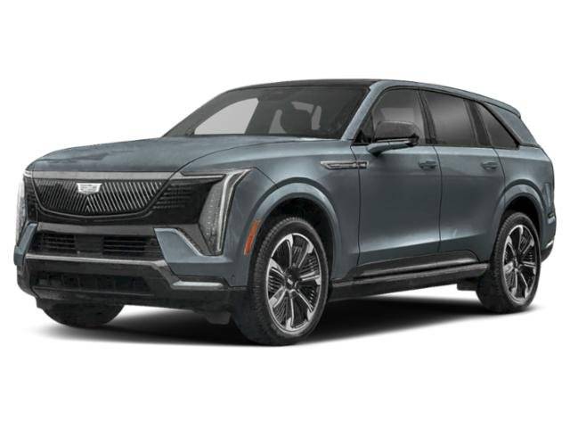 2026 Cadillac Escalade IQ Sport — SUV — 6 mi — Beverly Hills, CA