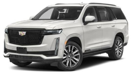 2024 Cadillac Escalade Sport — SUV — 16,191 mi — Beverly Hills, CA