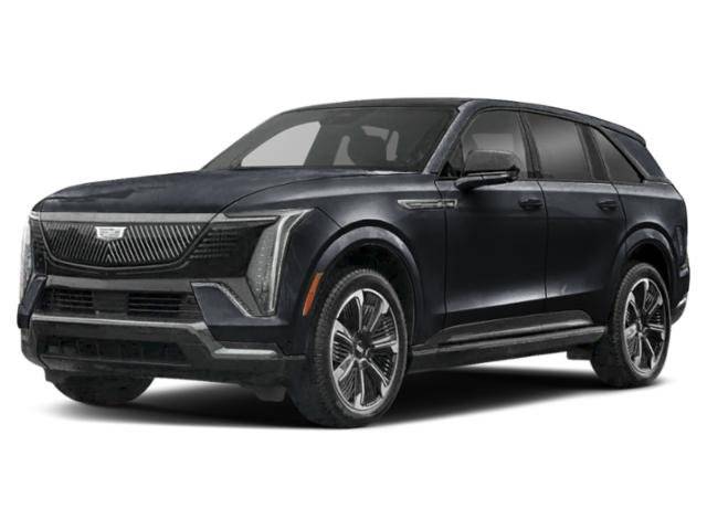 2026 Cadillac Escalade IQ Sport — SUV — 6 mi — Beverly Hills, CA