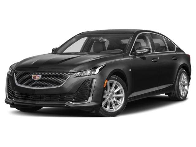 2023 Cadillac CT5 Premium Luxury — Sedan — 43,942 mi — Beverly Hills, CA