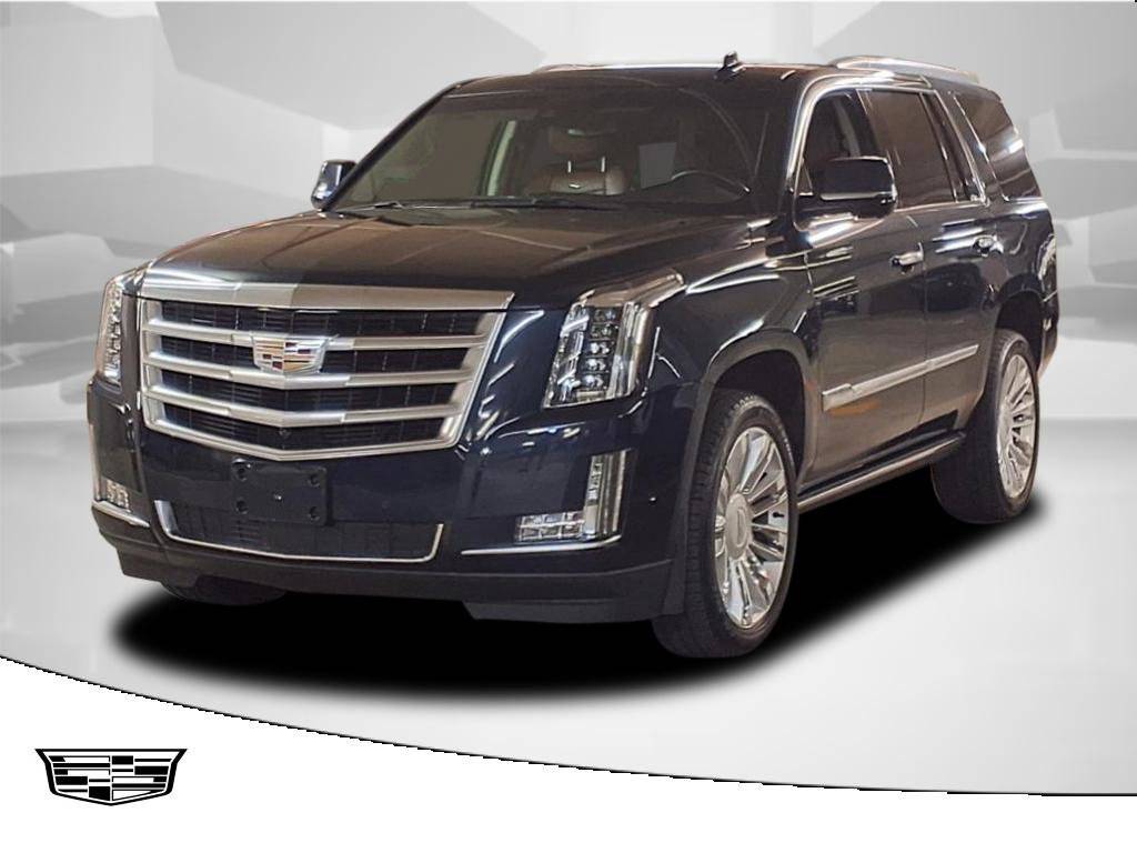 2019 Cadillac Escalade Premium Luxury — SUV — 45,186 mi — Beverly Hills, CA