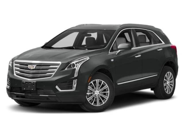 2019 Cadillac XT5 Luxury — SUV — 79,964 mi — Beverly Hills, CA